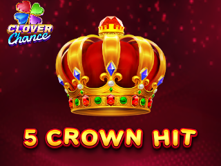 5 Crown Hit