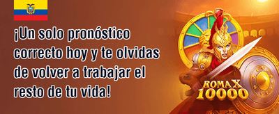 Bono de Bienvenida Explosivo promotion
