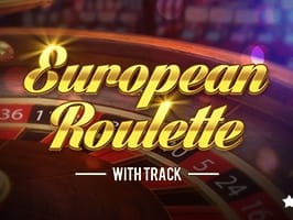 Roulette with Track low