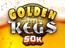 Golden Kegs 50K screenshot