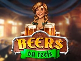 Beers on Reels