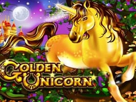 Golden Unicorn screenshot