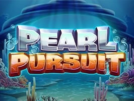 Pearl Pursuit Hold and Win