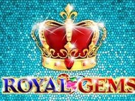 Royal Gems Dice screenshot