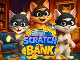 Scratch The Bank screenshot