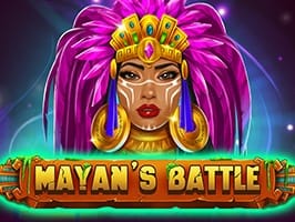 Mayans Battle screenshot