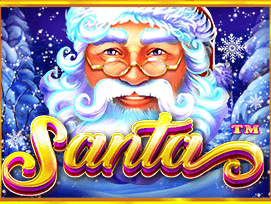Santa screenshot